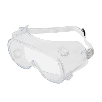 Anti-Fog Anti Virus Medical Goggles Safety Glasses cyxus